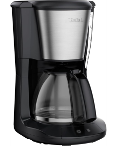 Кавоварка Tefal CM5S1DE0 Чорний (Black)