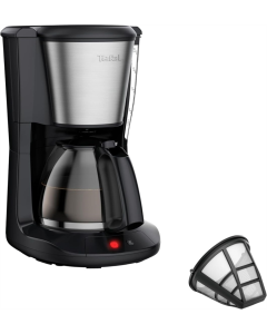 Кавоварка Tefal CM5S1DE0 Чорний (Black)