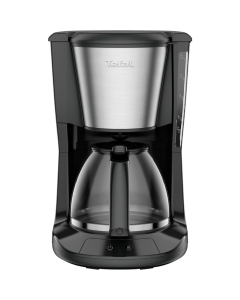 Кавоварка Tefal CM5S1DE0 Чорний (Black)