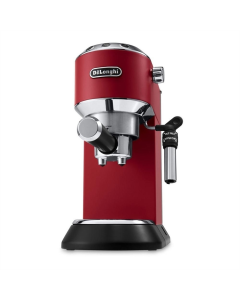 Кавоварка ріжкова Delonghi EC 685 R Червоний (Red)