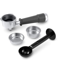 Кавоварка Delonghi EM 450 M Срібний (Silver)