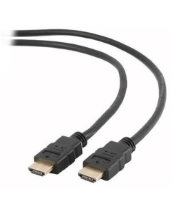 Кабель HDMI Cablexpert (CC-HDMI4) 0.5м Чорний (Black)