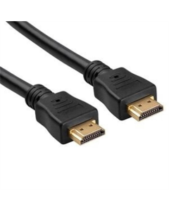 Кабель HDMI Cablexpert (CC-HDMI4-6) HDMI-HDMI v.2.0 1.8м Чорний (Black)