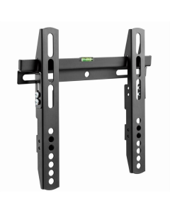 Кронштейн Gembird WM-42F-02 (VESA200х200) Чорний (Black)