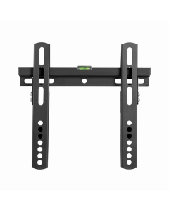 Кронштейн Gembird WM-42F-02 (VESA200х200) Чорний (Black)