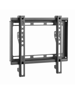 Кронштейн Gembird WM-42F-04 (VESA200х200) Чорний (Black)