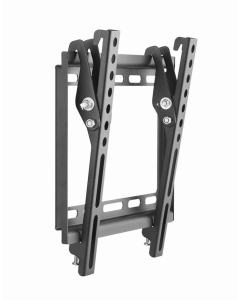 Кронштейн Gembird WM-42T-04 (VESA200х200) Чорний (Black)