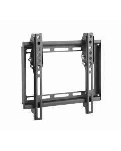 Кронштейн Gembird WM-42T-04 (VESA200х200) Чорний (Black)