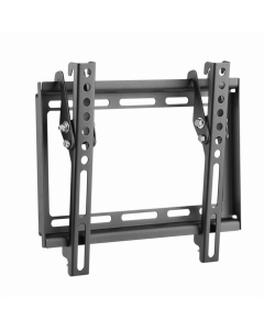 Кронштейн Gembird WM-42T-04 (VESA200х200) Чорний (Black)