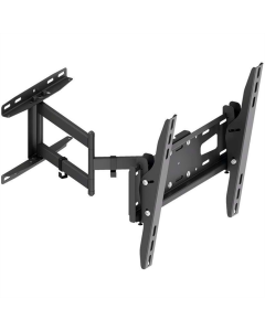 Кронштейн KSL WMO-6245T (VESA400х400) Чорний (Black)