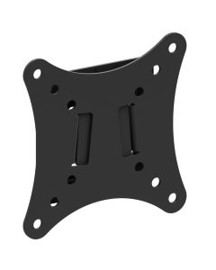 Кронштейн Walfix R-203B (VESA100х100) Чорний (Black)