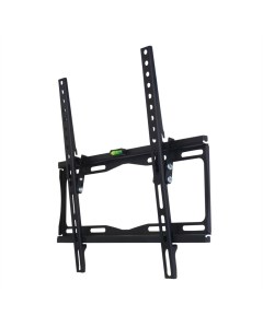 Кронштейн Walfix TV-40B (VESA400х400)) Чорний (Black)