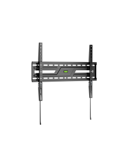 Кронштейн Gembird WM-86F-01 (VESA600х400) Чорний (Black)