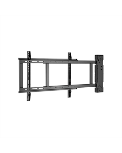 Кронштейн HiSmart HS083984 (VESA600х400)) Чорний (Black)