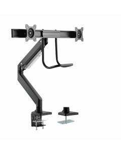 Кронштейн Gembird MA-DA2-04 17-35