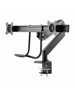 Кронштейн Gembird MA-DA2-04 17-35