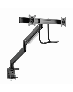 Кронштейн Gembird MA-DA2-04 17-35