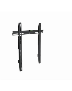 Кронштейн Gembird WM-55F-03 (VESA400х400) Чорний (Black)