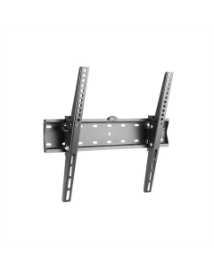 Кронштейн Gembird WM-55T-02 (VESA400х400) Чорний (Black)