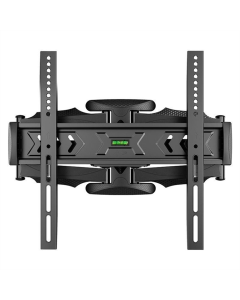 Кронштейн Gembird WM-58ST-01 (VESA400х400) Чорний (Black)