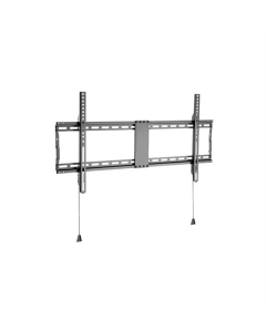 Кронштейн Gembird WM-90F-01 (VESA800х400) Чорний (Black)