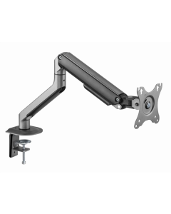 Кронштейн Gembird MA-DA1-05 (VESA100х100) Чорний (Black)