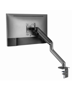 Кронштейн Gembird MA-DA1-05 (VESA100х100) Чорний (Black)