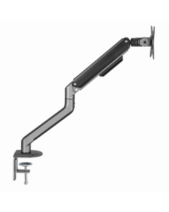 Кронштейн Gembird MA-DA1-05 (VESA100х100) Чорний (Black)