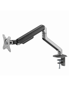 Кронштейн Gembird MA-DA1-05 (VESA100х100) Чорний (Black)