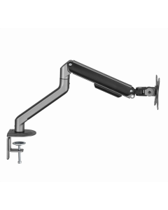 Кронштейн Gembird MA-DA1-05 (VESA100х100) Чорний (Black)