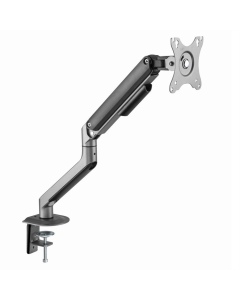 Кронштейн Gembird MA-DA1-05 (VESA100х100) Чорний (Black)