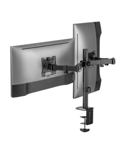 Кронштейн OfficePro MA102 17-32