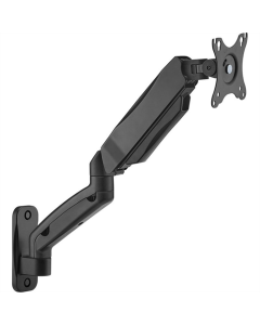 Кронштейн HiSmart HS083304 Чорний (Black)