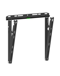 Кронштейн KSL WMO-6341N (VESA400х400) Чорний (Black)