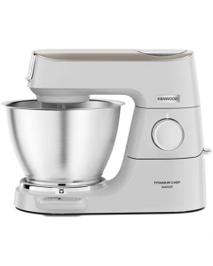 Кухонний комбайн Kenwood KVC 65.001 Білий (White)