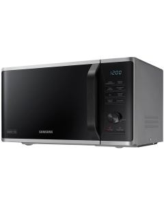 Мікрохвильова піч Samsung MG23K3515AS/UA Чорний (Black)