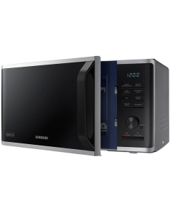 Мікрохвильова піч Samsung MG23K3515AS/UA Чорний (Black)