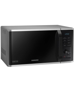 Мікрохвильова піч Samsung MG23K3515AS/UA Чорний (Black)