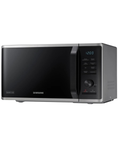 Мікрохвильова піч Samsung MG23K3515AS/UA Чорний (Black)