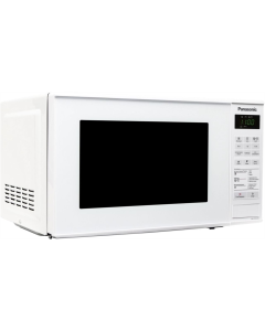 Мікрохвильова піч Panasonic NN-GT261WZUE Білий (White)