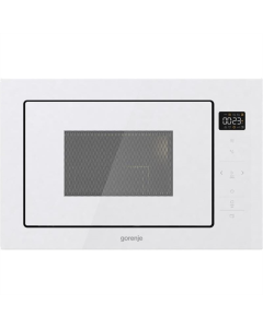Мікрохвильова піч Gorenje BM251SG2WG Білий (White)