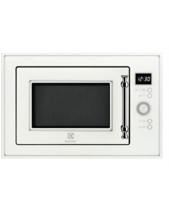 Мікрохвильова піч Electrolux EMT25203C Біла (White)