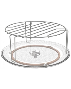 Мікрохвильова піч вбудована Gorenje BM251SG2BG Чорний (Black)