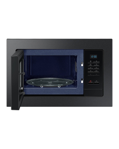 Мікрохвильова піч вбудована Samsung MS20A7013AB/UA Чорний (Black)