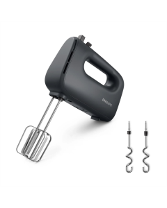 Міксер Philips HR3739/00 Чорний (Black)
