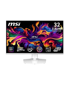 Монітор MSI 31.5