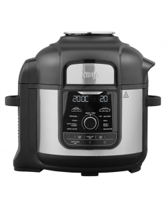Мультиварка Ninja OP500EU Чорний (Black)