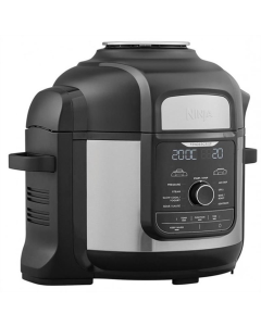 Мультиварка Ninja OP500EU Чорний (Black)