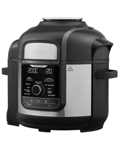 Мультиварка Ninja OP500EU Чорний (Black)