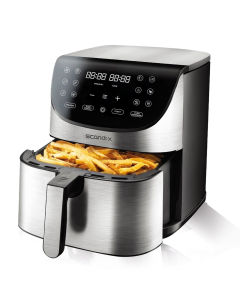 Мультипіч Scandix AFDS 7-17 Срібна (Silver)